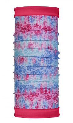 Превью  Бандана BUFF Polar Reversible Firny Multi (118051.555.10.00)